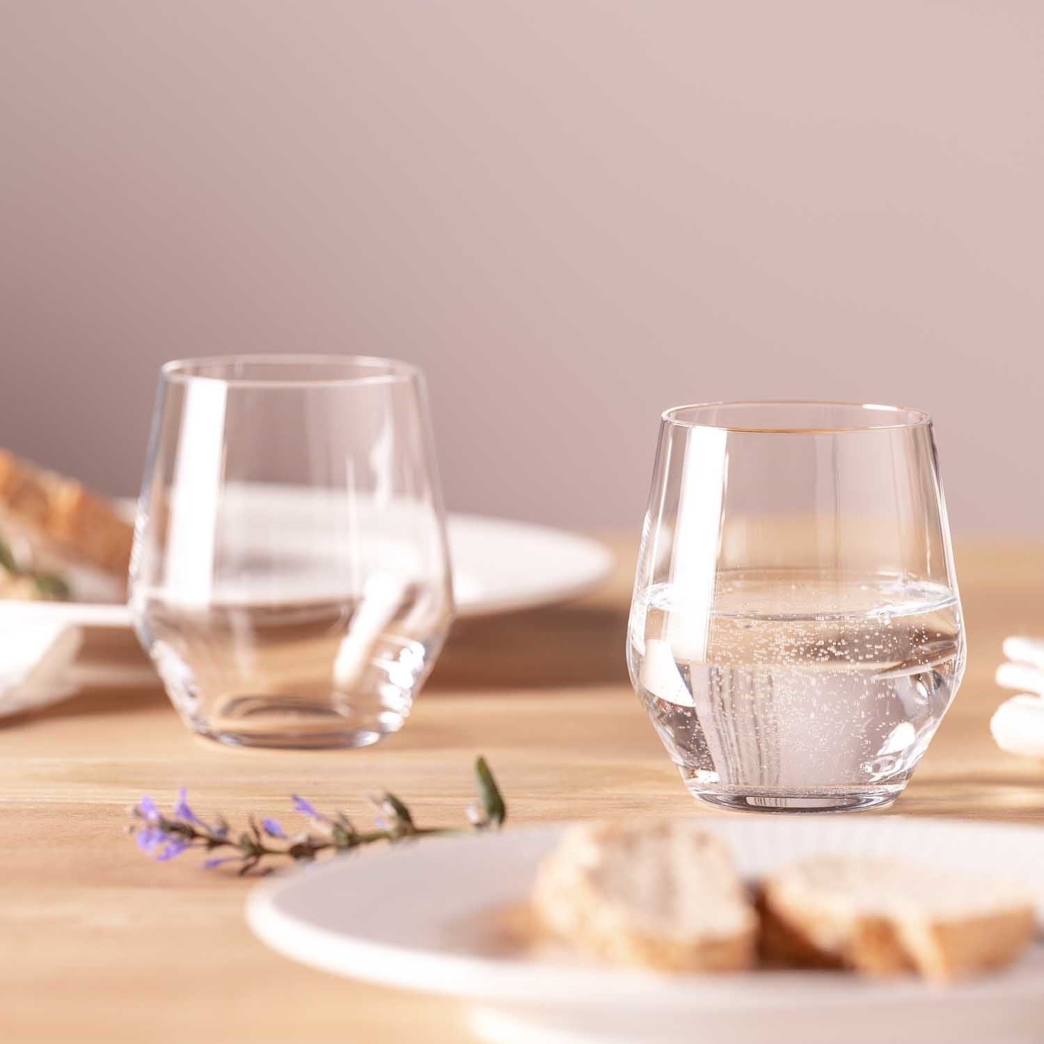 Trinkglas TWENTY 4 310 ml 6er-Set