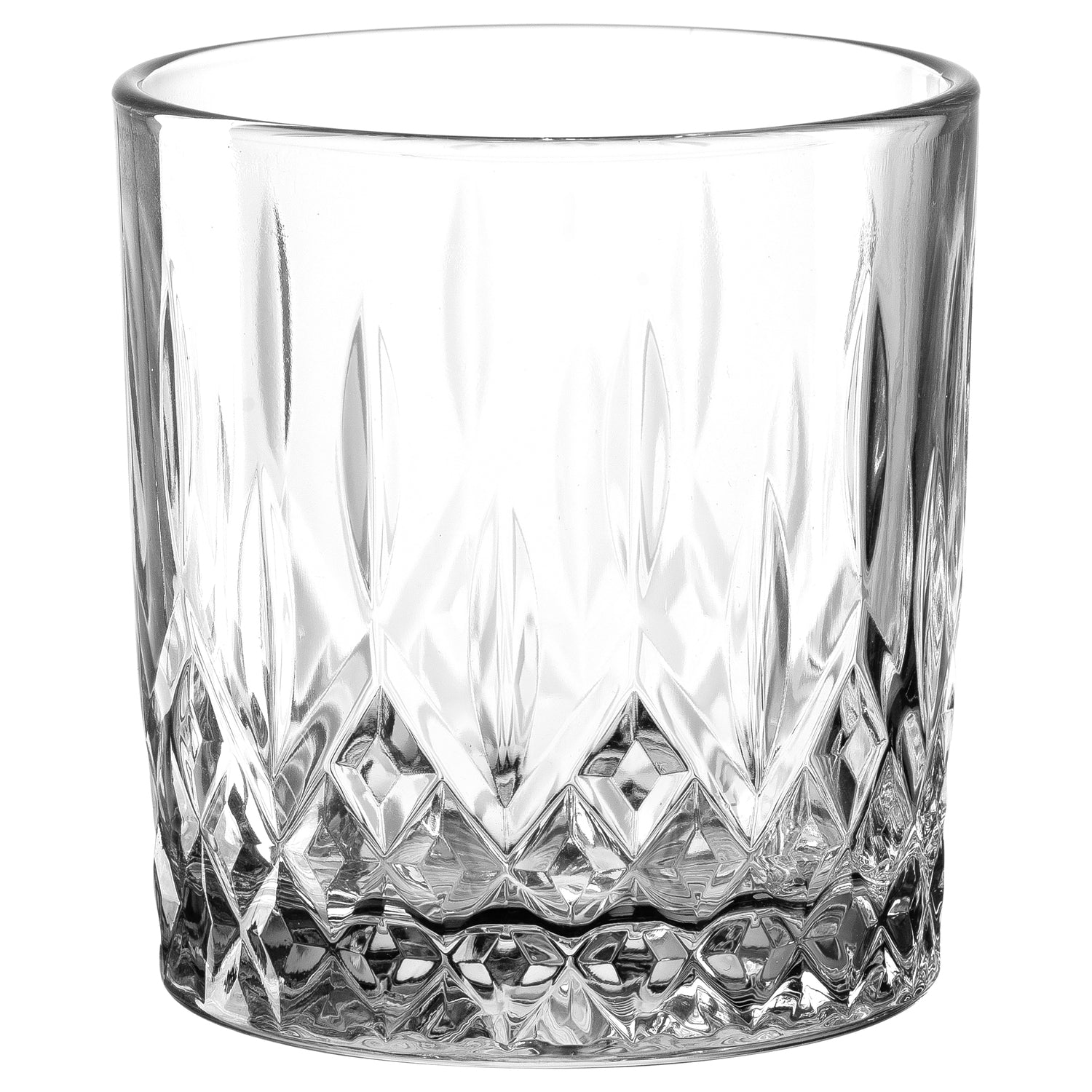 Trinkglas LIMITED EDITION 6er-Set 320 ml