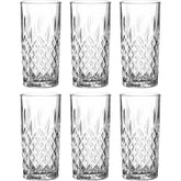 Trinkglas LIMITED EDITION 340 ml 6er-Set