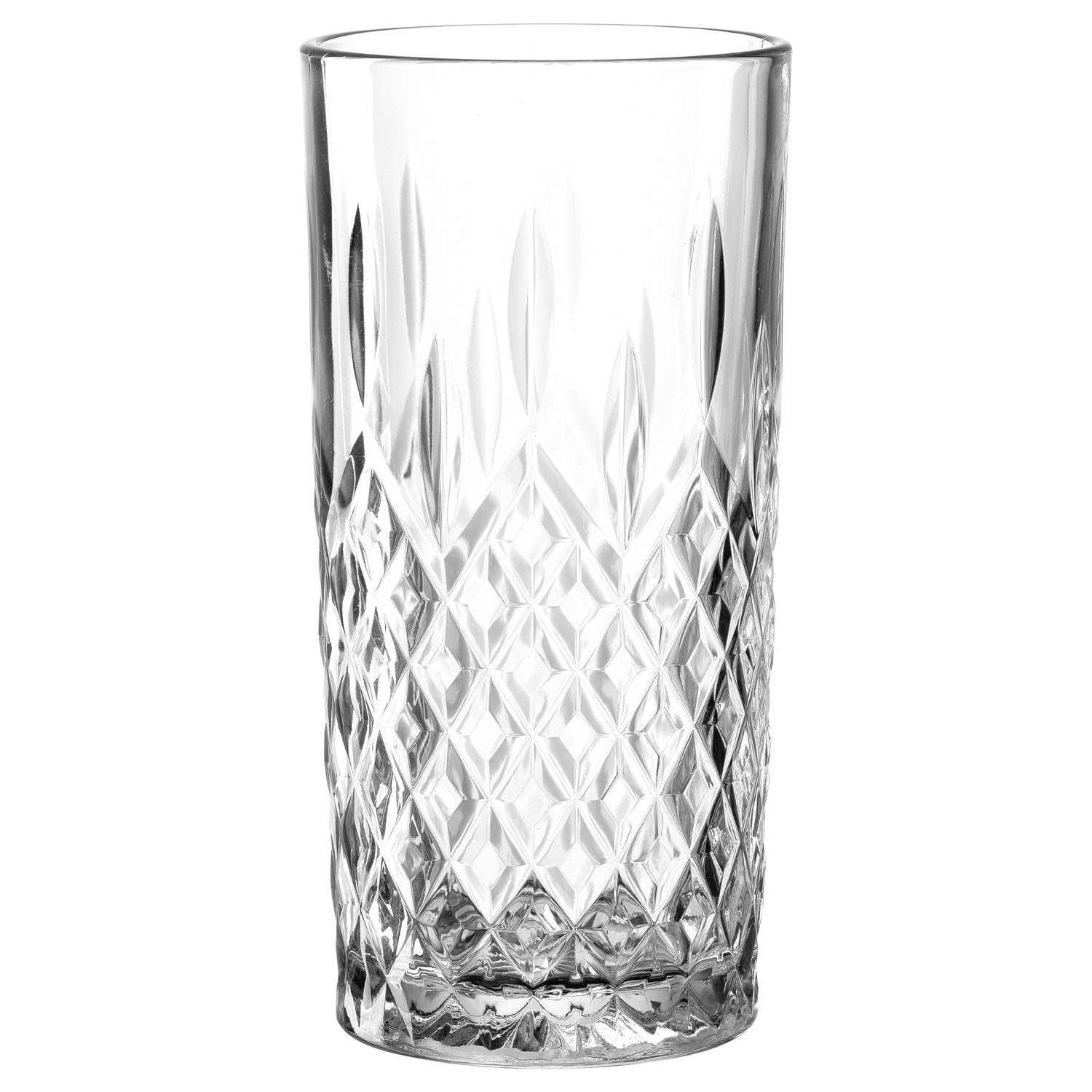 Trinkglas LIMITED EDITION 340 ml 6er-Set