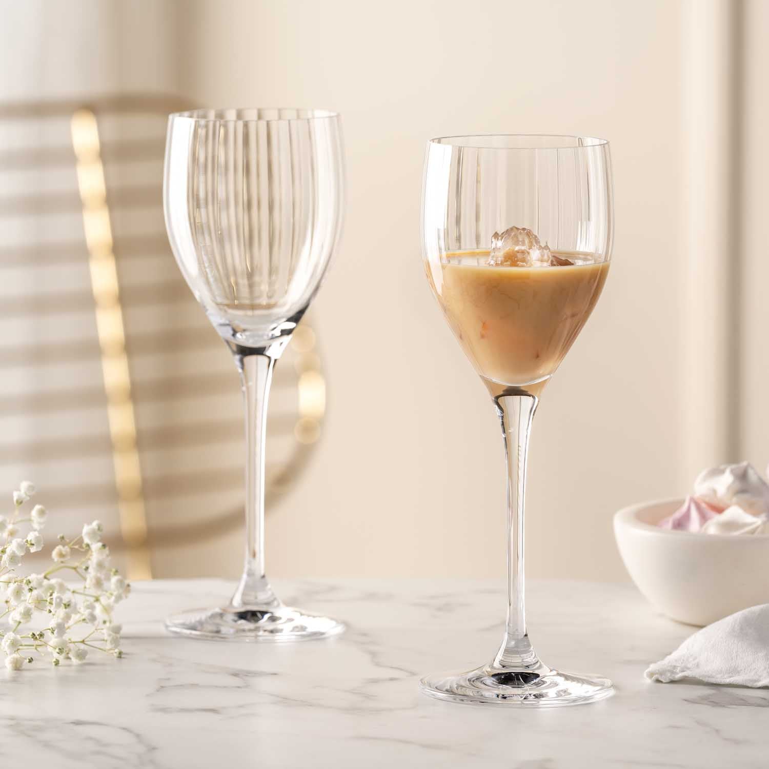 Likörglas POESIA 190 ml 6er-Set