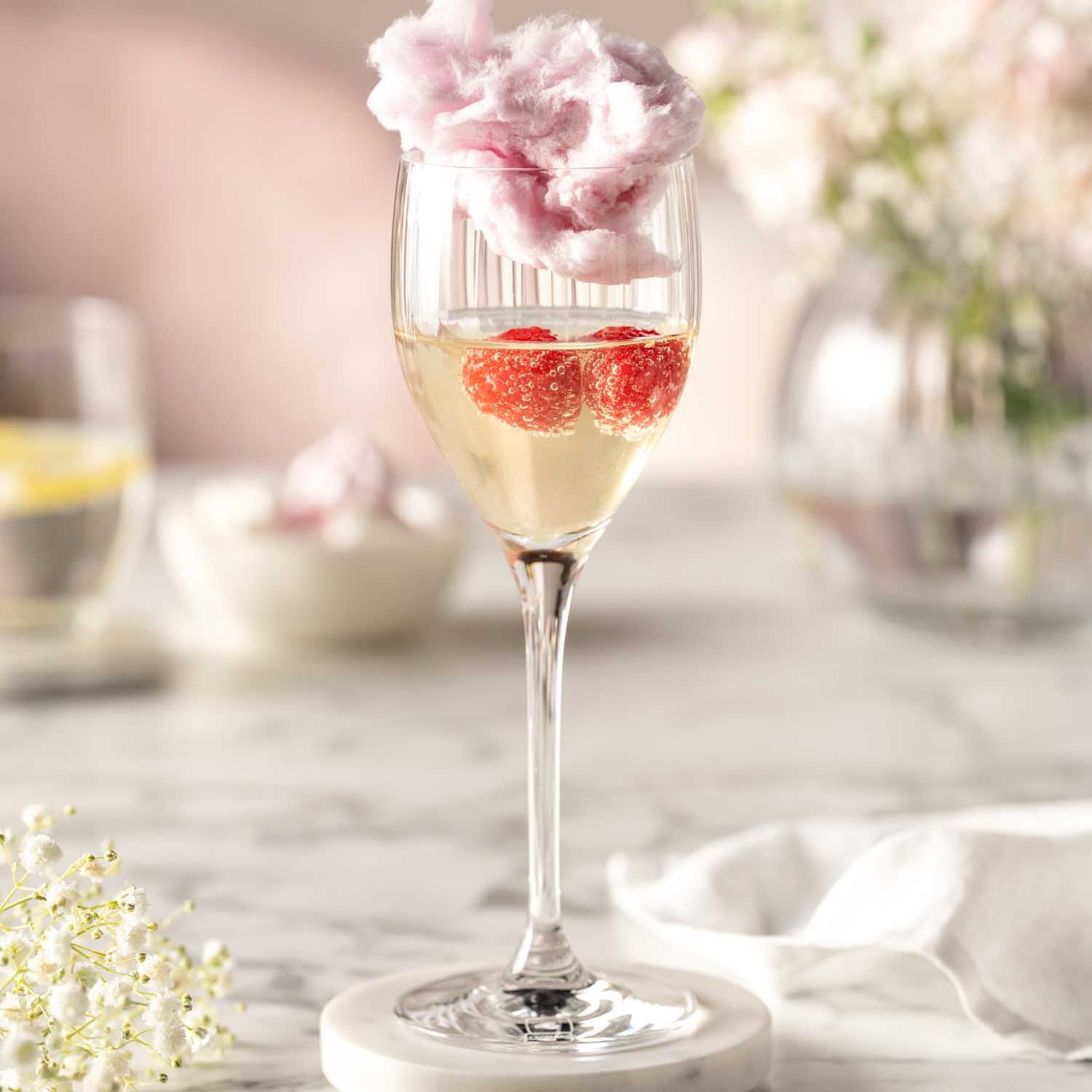 Likörglas POESIA 190 ml 6er-Set