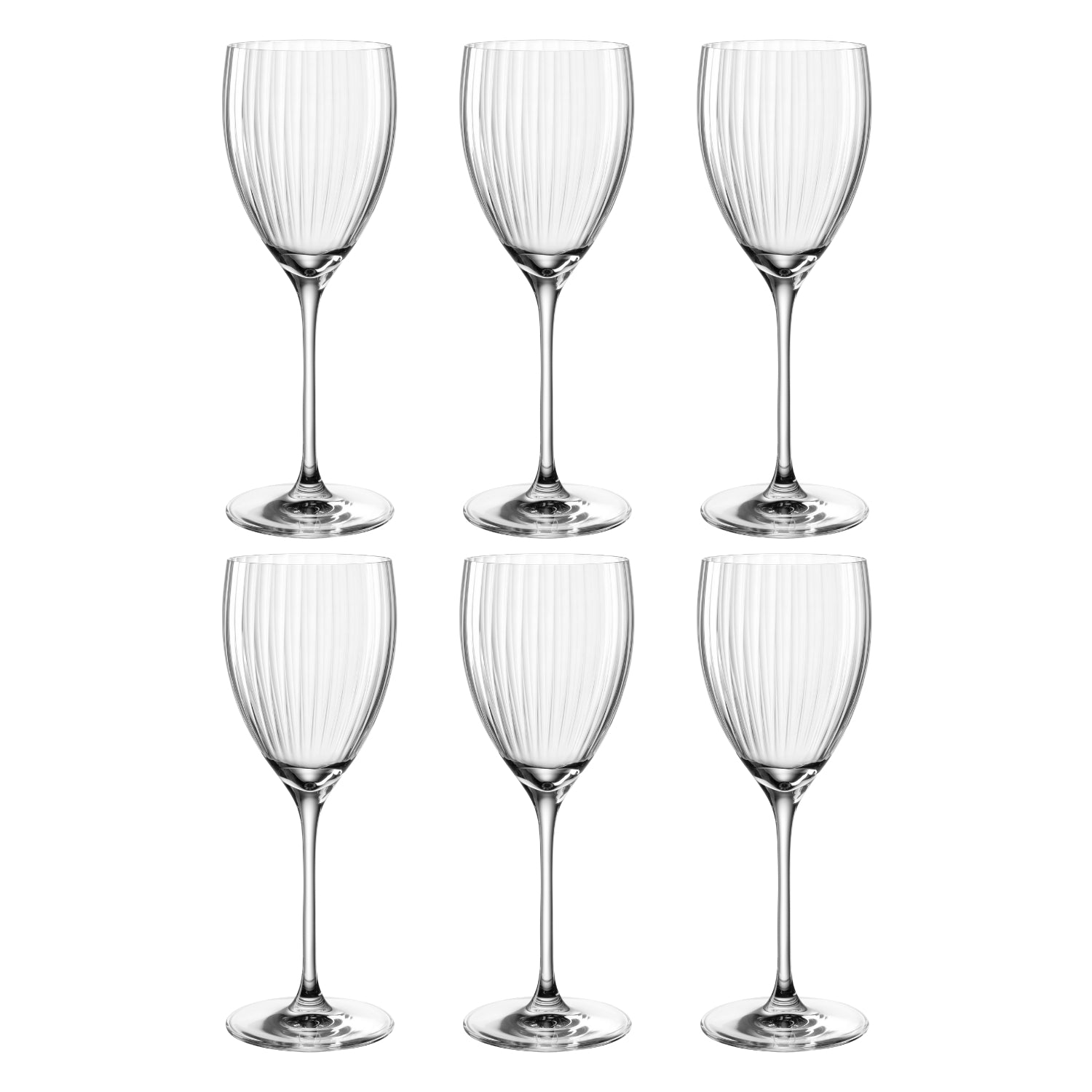 Rieslingglas POESIA 350 ml 6er-Set