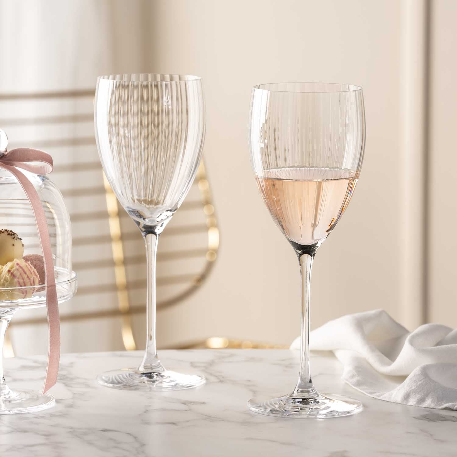 Rieslingglas POESIA 350 ml 6er-Set