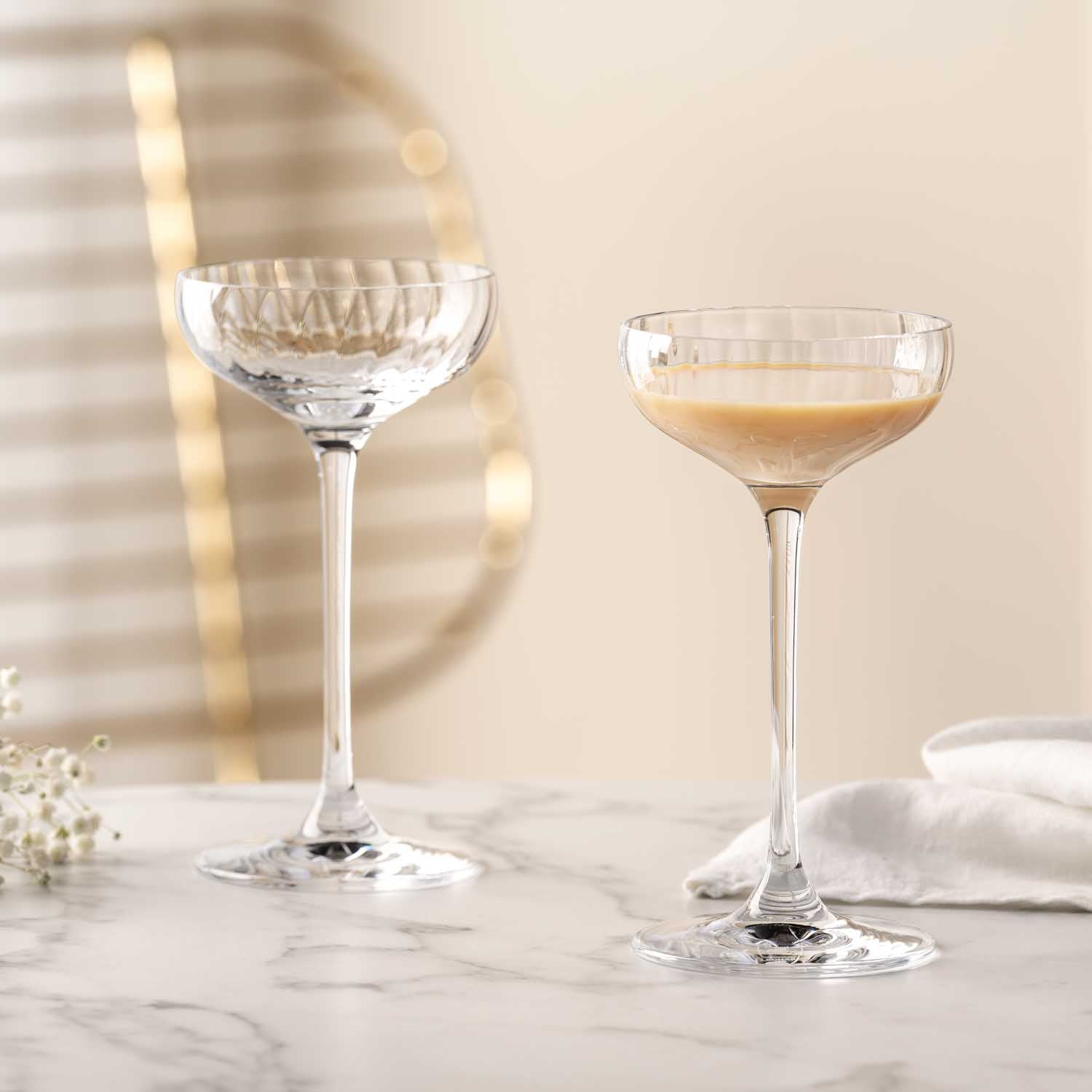 Likörschale POESIA 90 ml 6er-Set