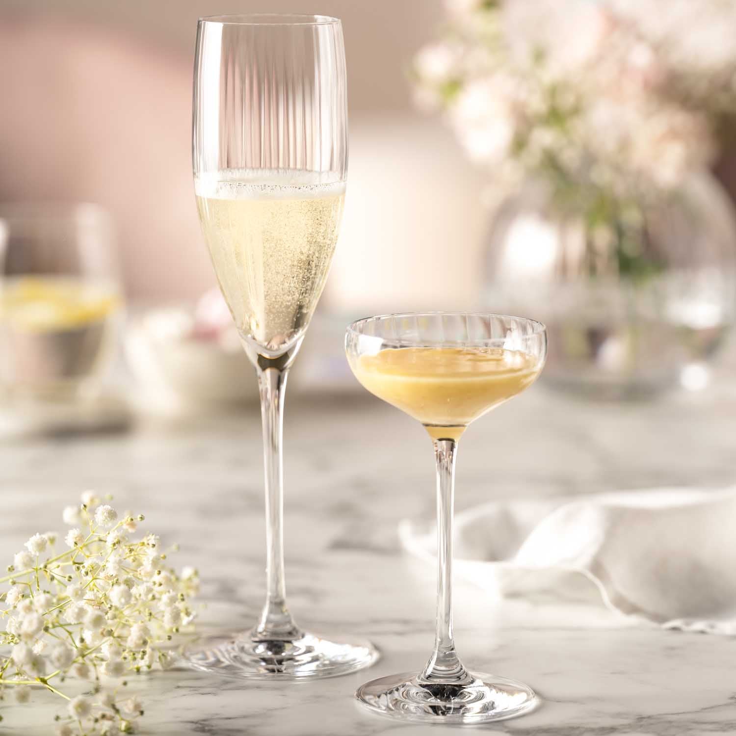 Likörschale POESIA 90 ml 6er-Set