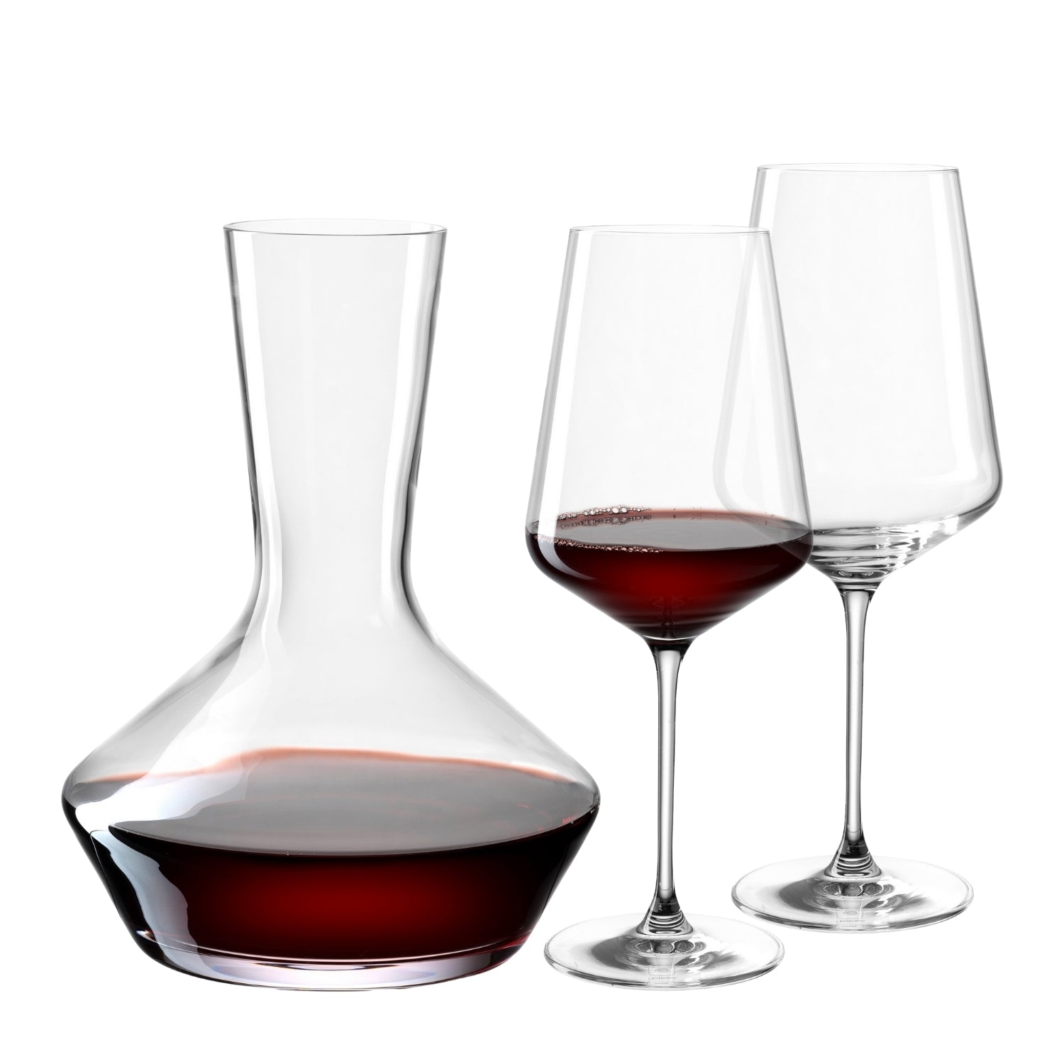 Weinset XL PUCCINI
