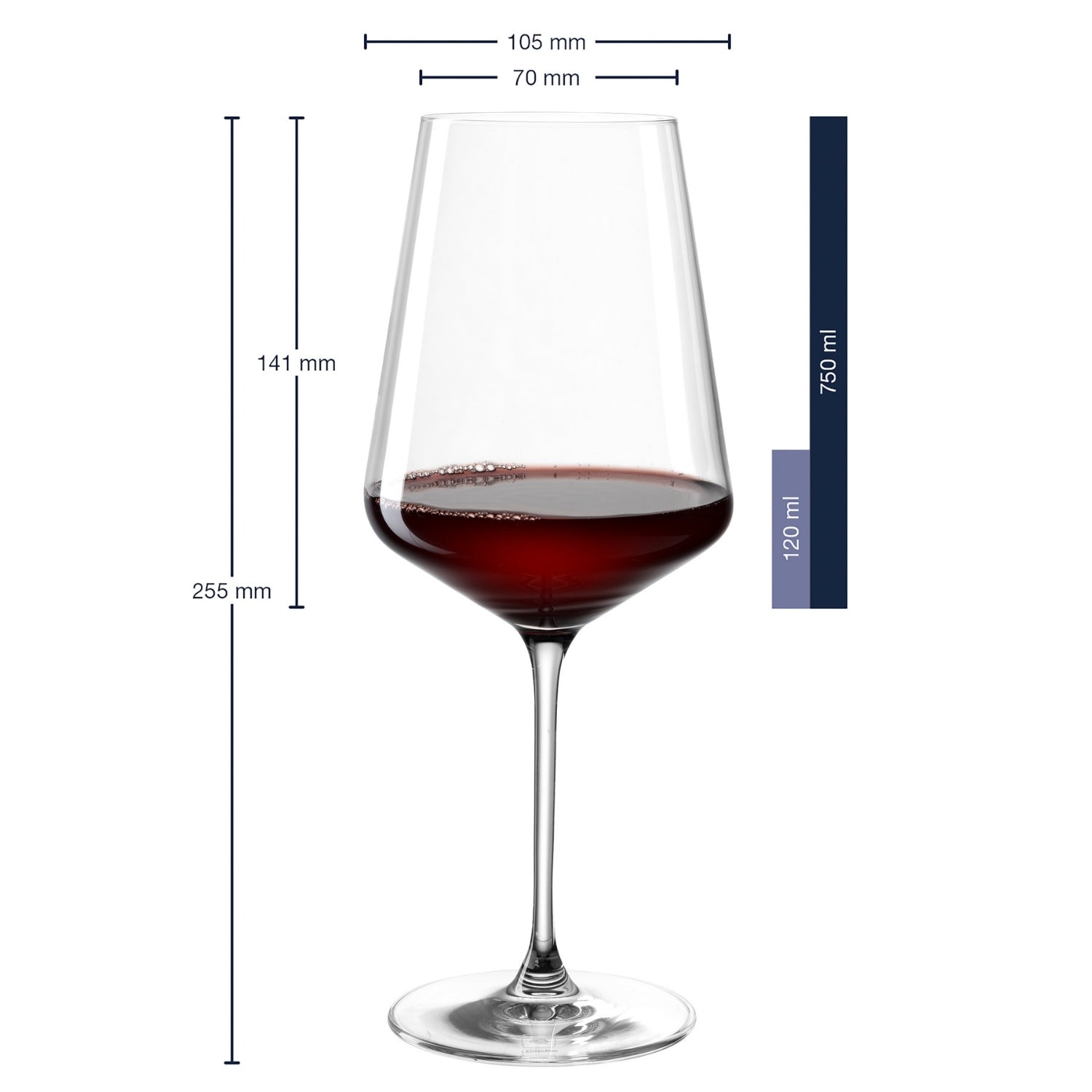Weinset XL PUCCINI
