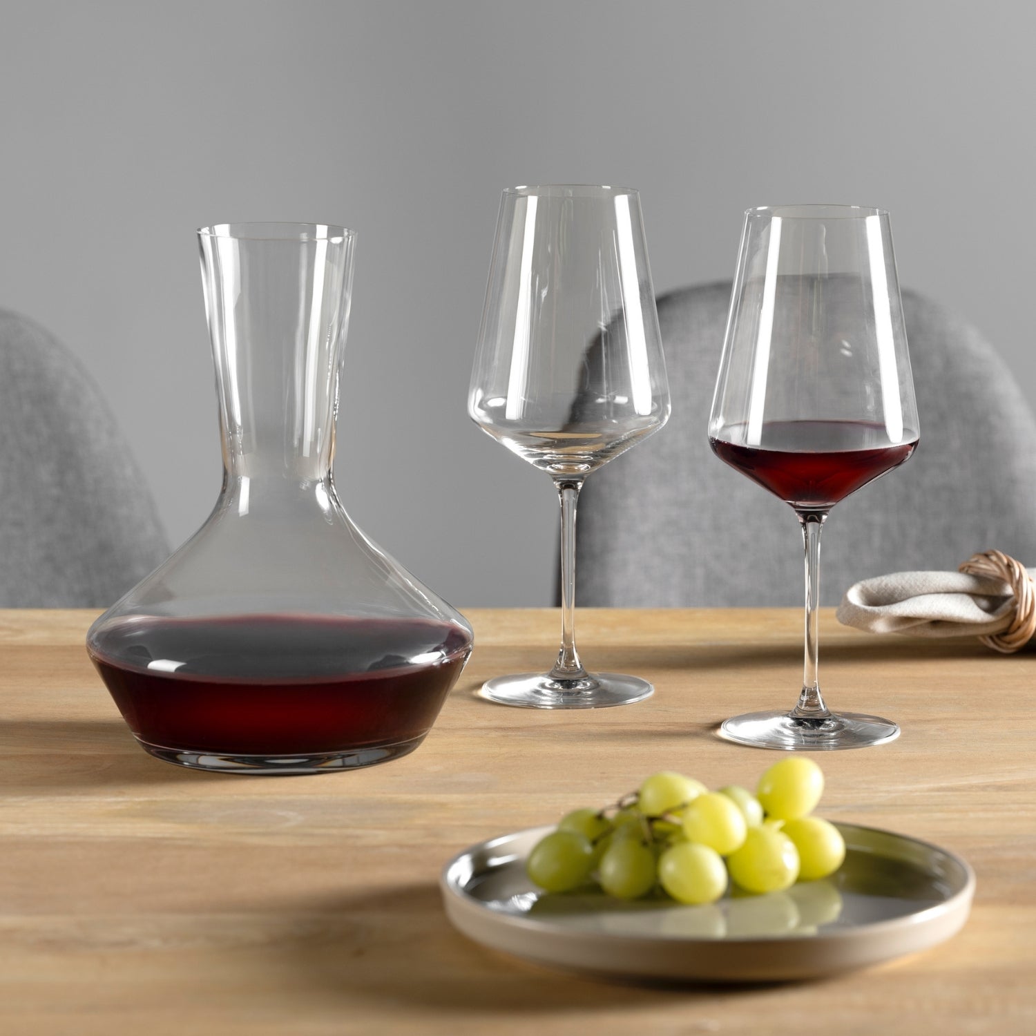Weinset XL PUCCINI