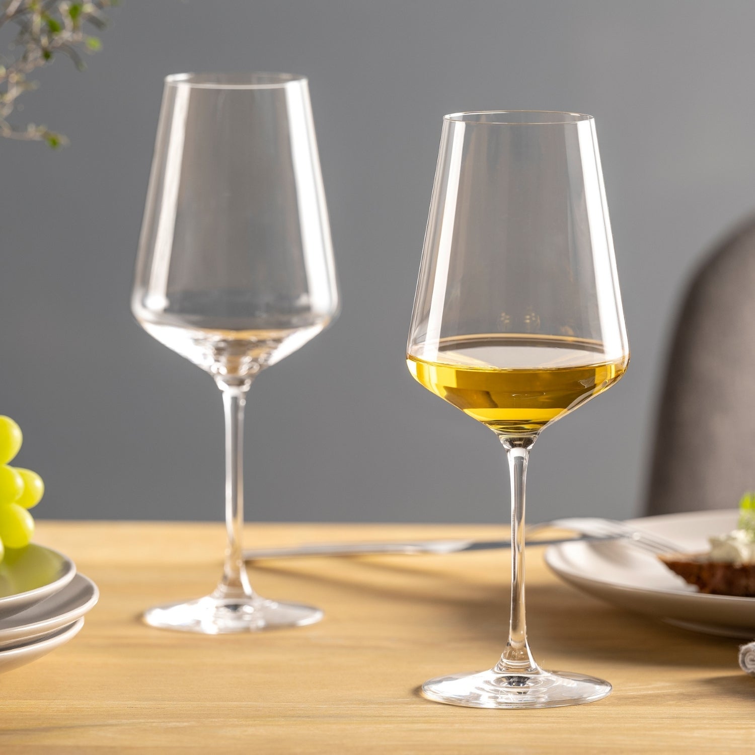 Weißweinglas PUCCINI 560 ml 6er-Set