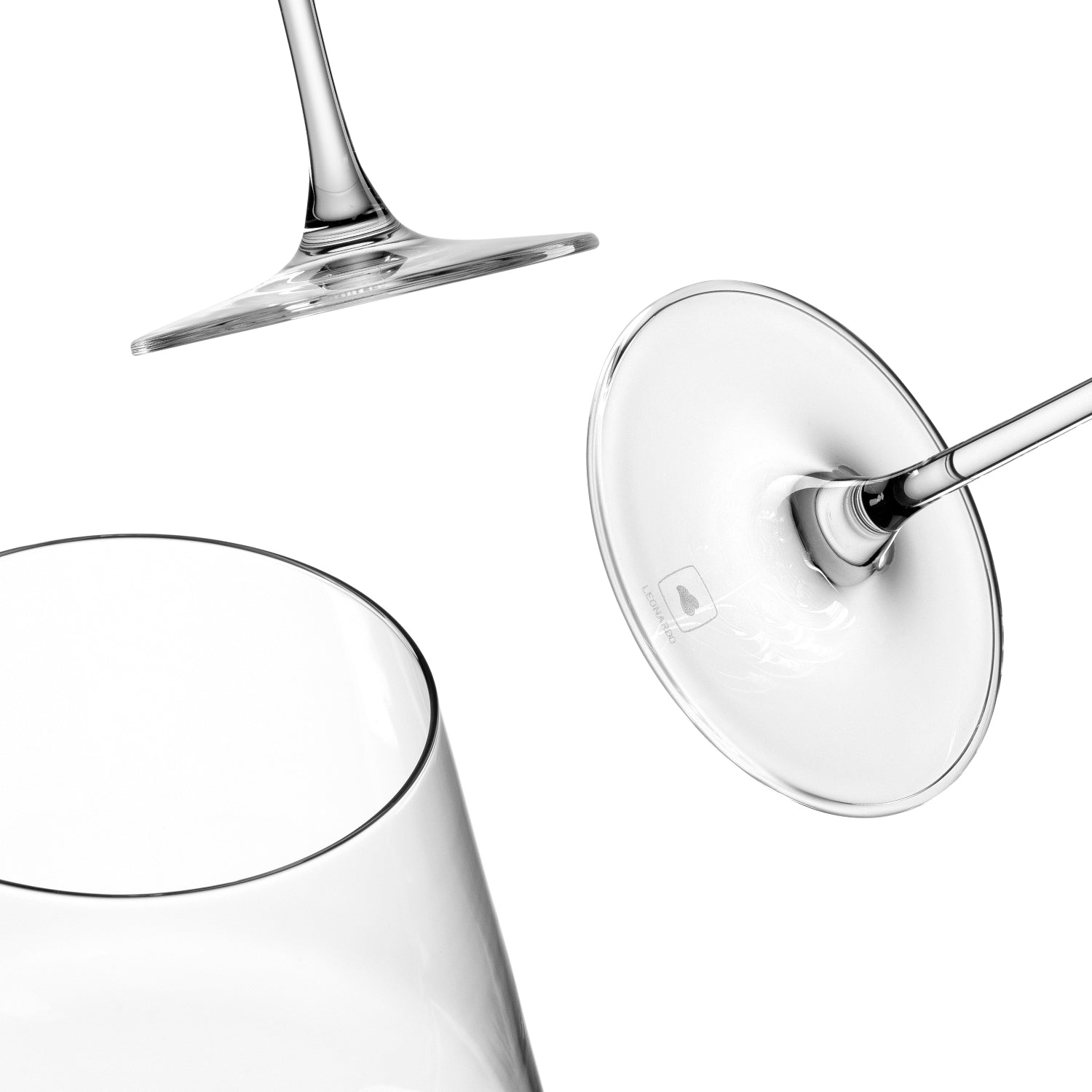 Burgunderglas PUCCINI 730 ml 6er-Set