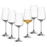 Digestifglas PUCCINI 220 ml 6er-Set