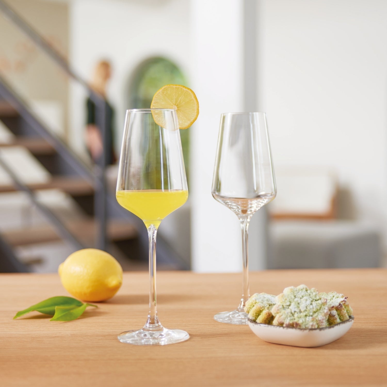 Digestifglas PUCCINI 220 ml 6er-Set