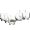 Trinkglas PUCCINI 310 ml 6er-Set