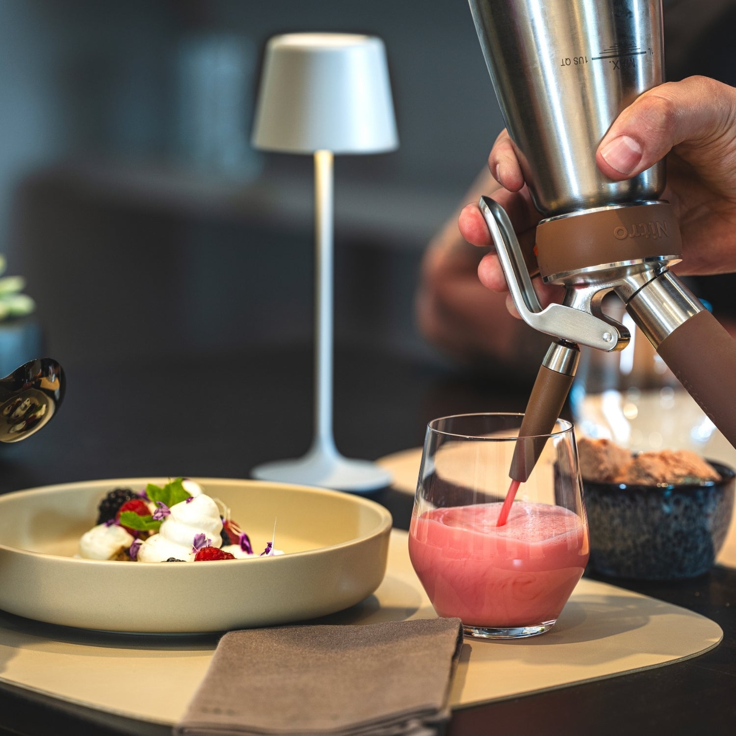 Trinkglas PUCCINI 310 ml 6er-Set