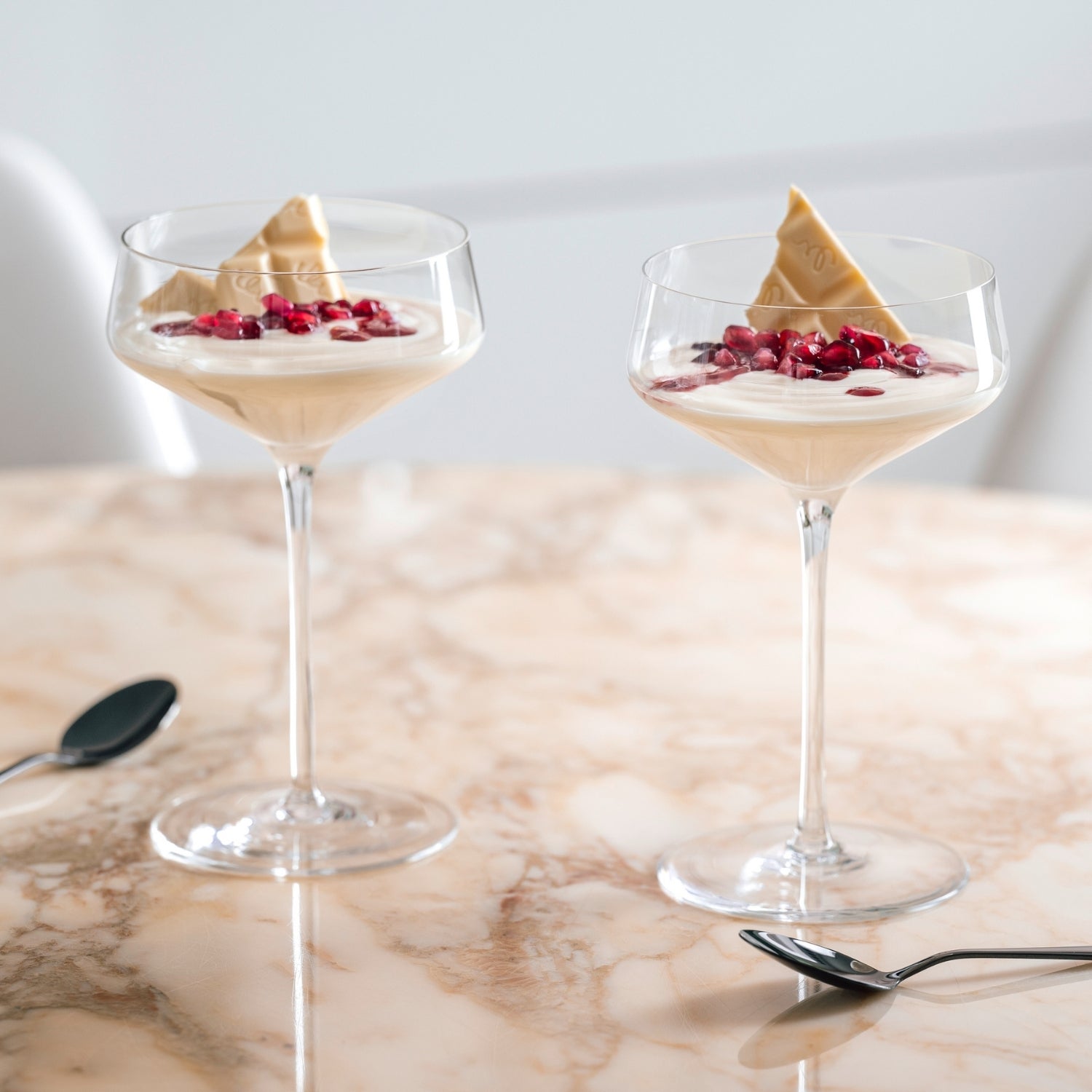 Champagnerschale PUCCINI 350 ml 6er-Set