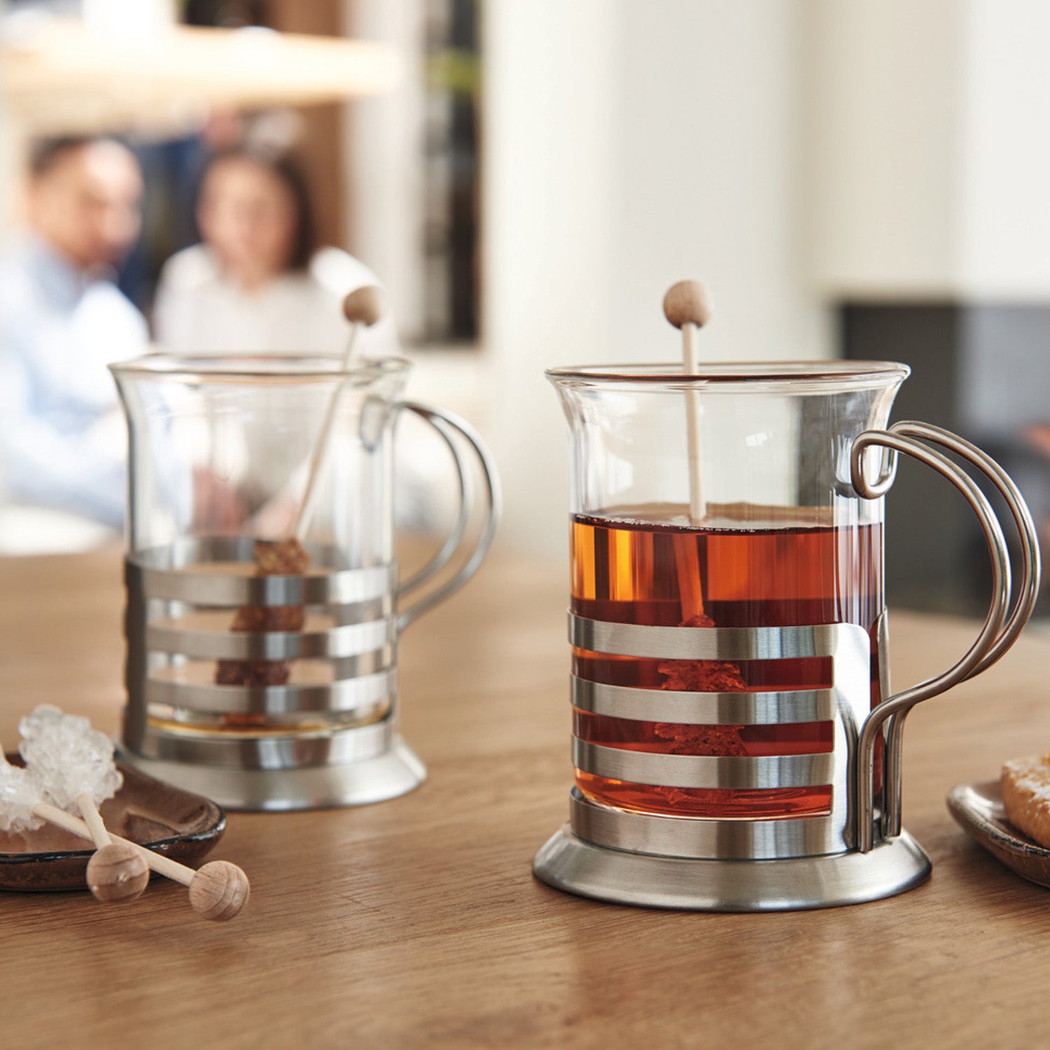 Teegläser BALANCE 220 ml 2er-Set