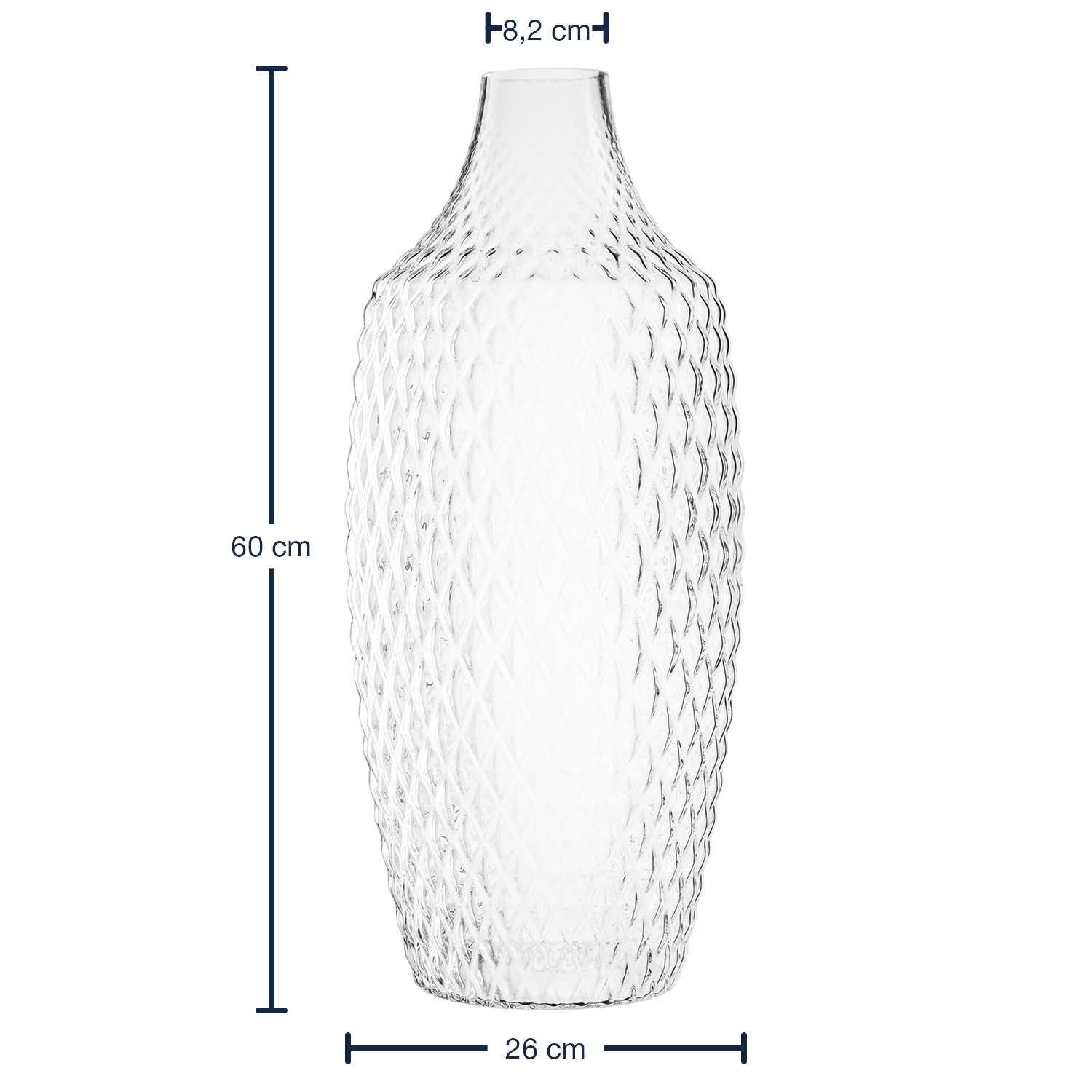 Vase POESIA 60 cm