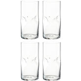 Trinkglas VESUVIO 330 ml 4er-Set