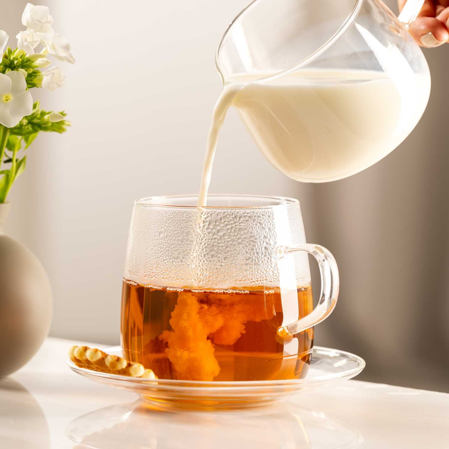 Teetasse 570ml TÈ PER TE 4er-Set