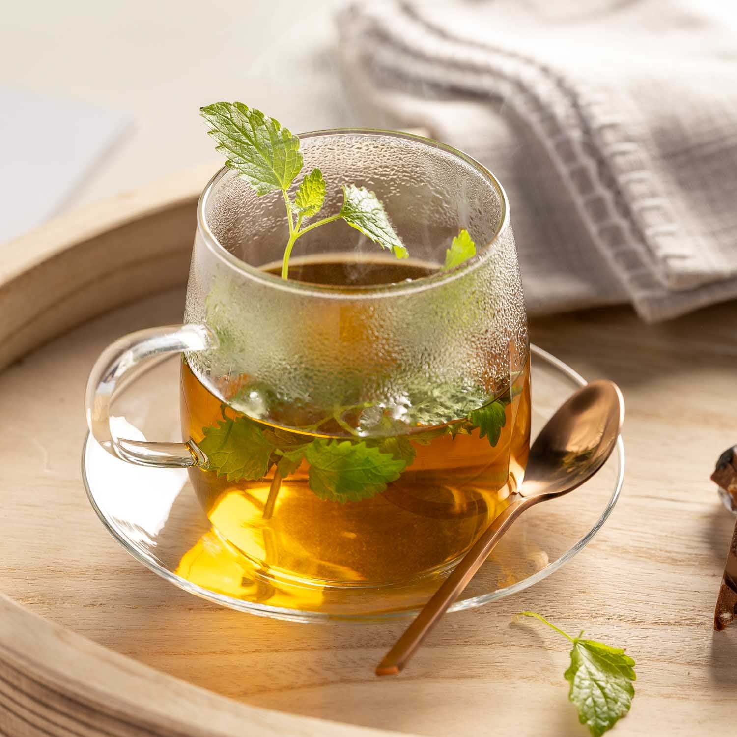 Untertasse TÈ PER TE 15 cm
