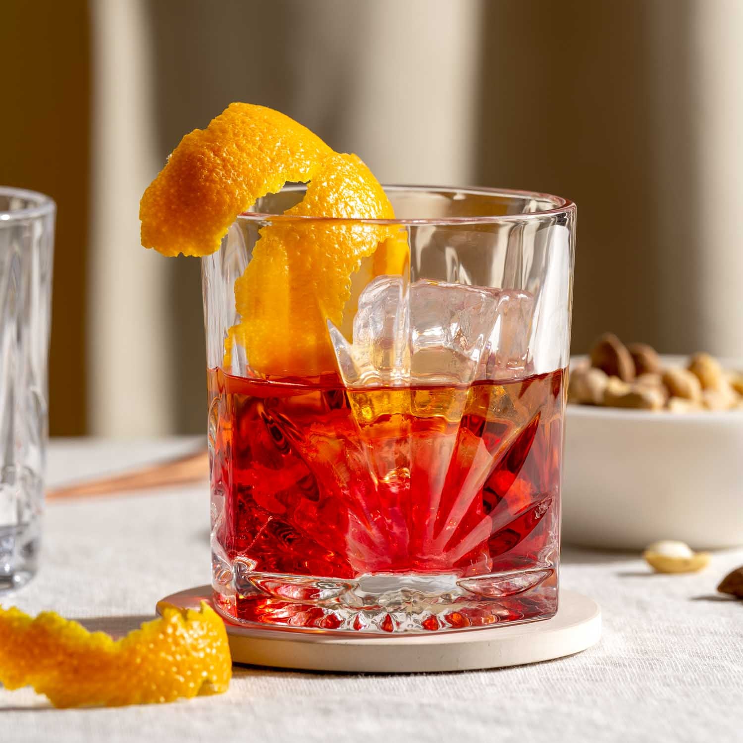 Negroni Gläser IL MONDO 330 ml 2er-Set