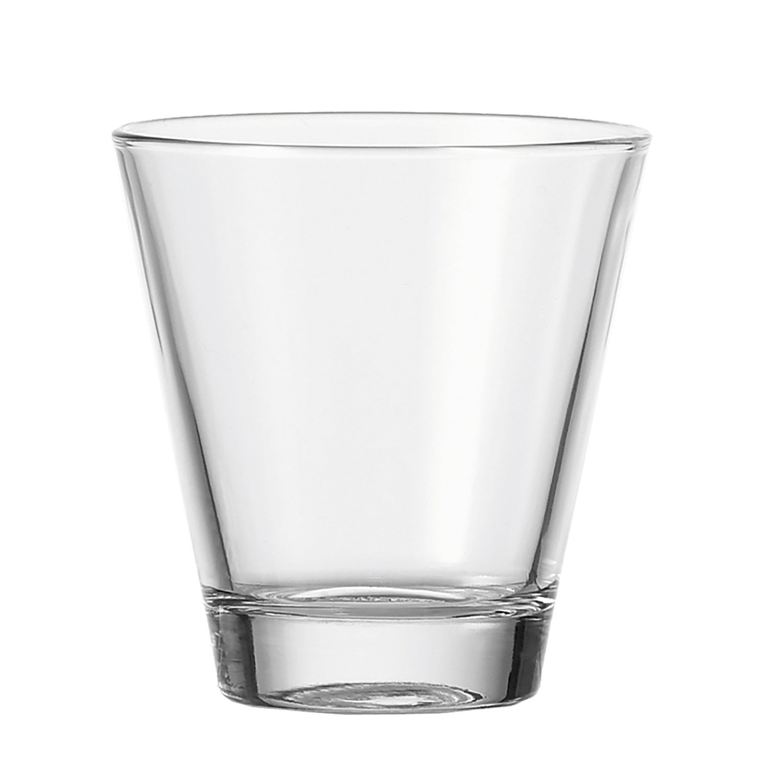 Trinkglas CIAO 215 ml mit persönlicher Gravur