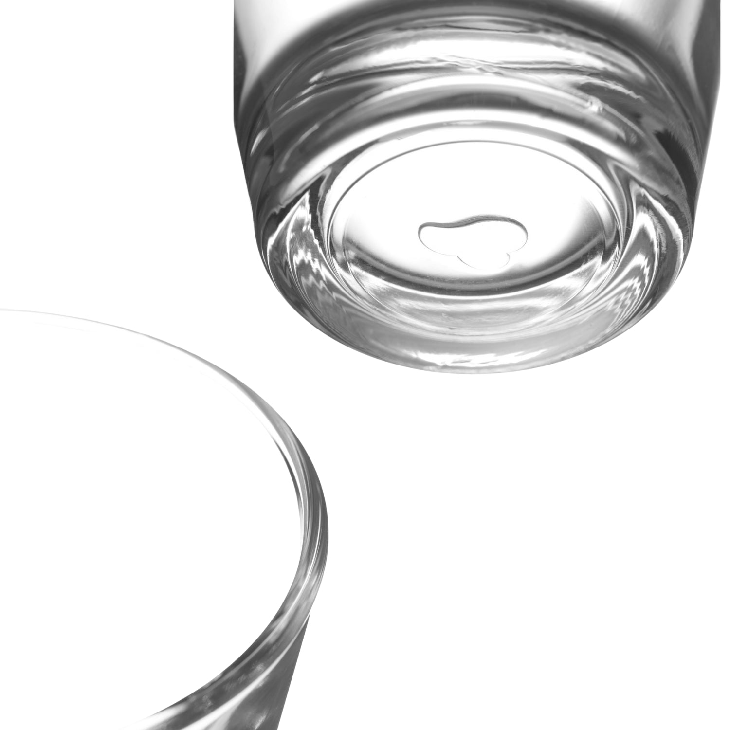 Trinkglas CIAO 215 ml mit persönlicher Gravur
