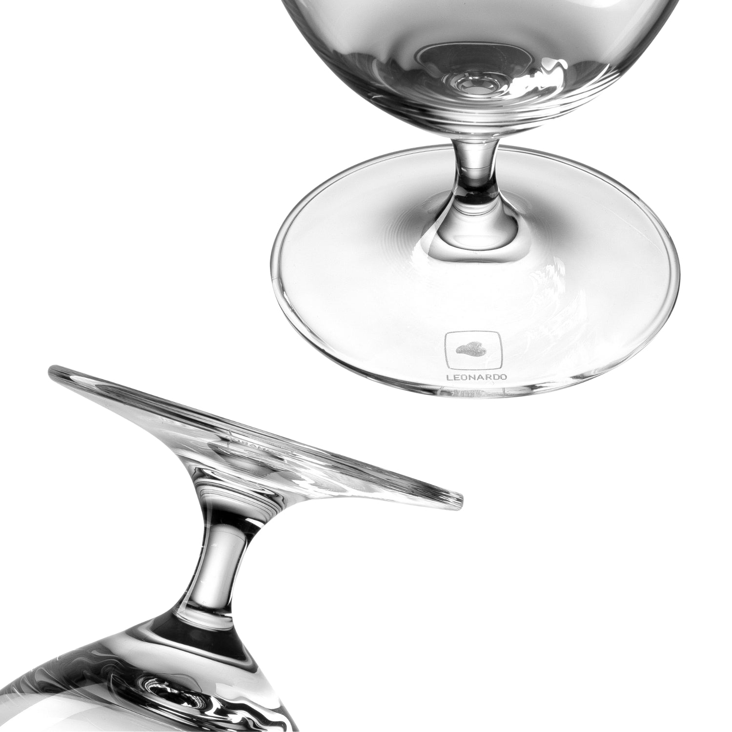 Bierglas CIAO+ 400 ml mit persönlicher Gravur
