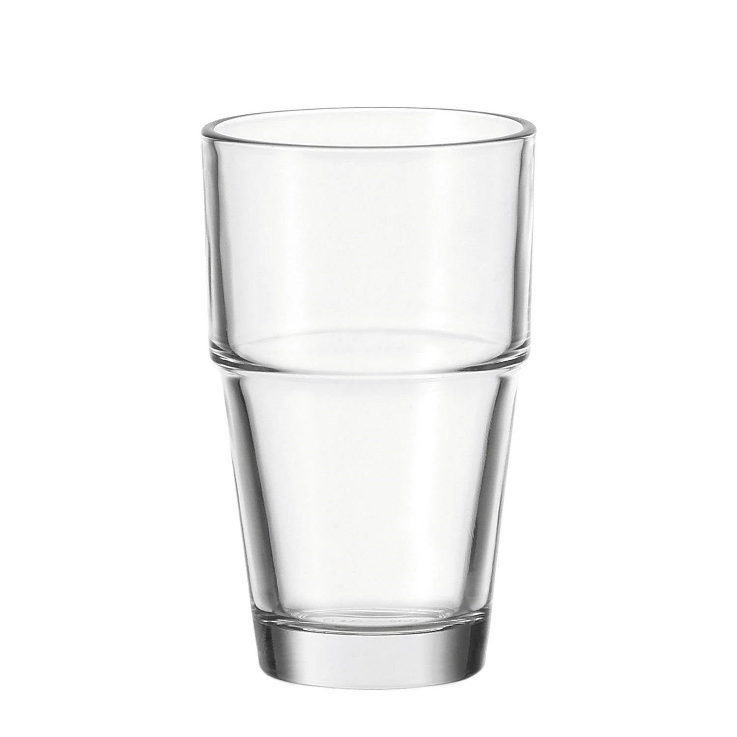 Becher SOLO 410 ml mit persönlicher Gravur