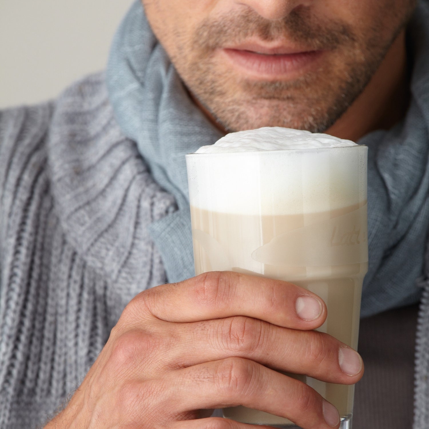 Becher SOLO 410 ml mit persönlicher Gravur