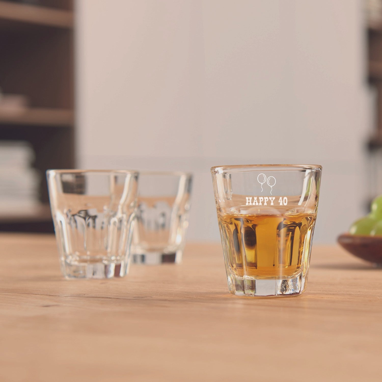 Stamper ROCK 50 ml mit persönlicher Gravur