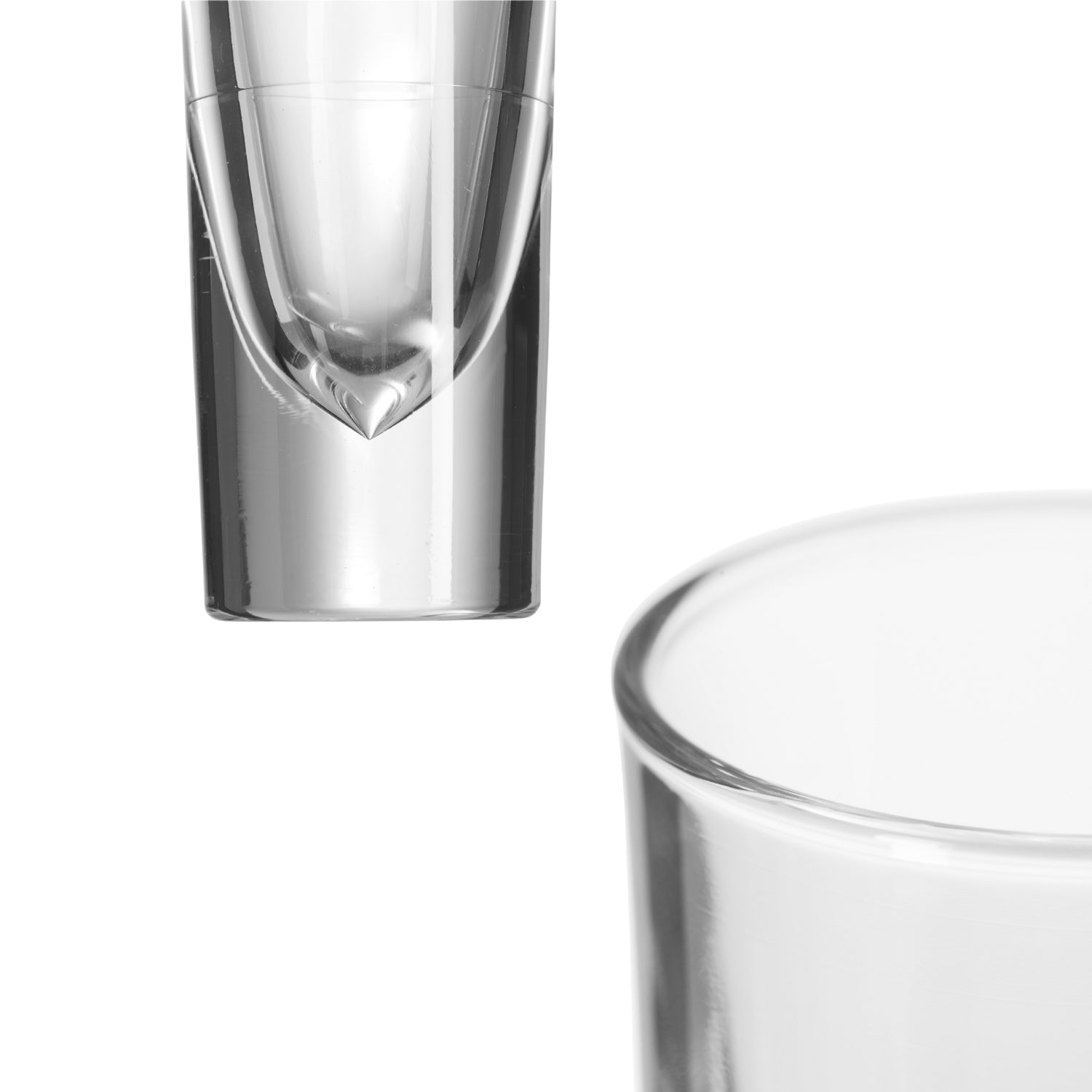 Grappa Becher GILLI 130 ml mit persönlicher Gravur