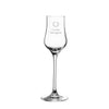 Grappaglas CIAO+ 85 ml mit persönlicher Gravur