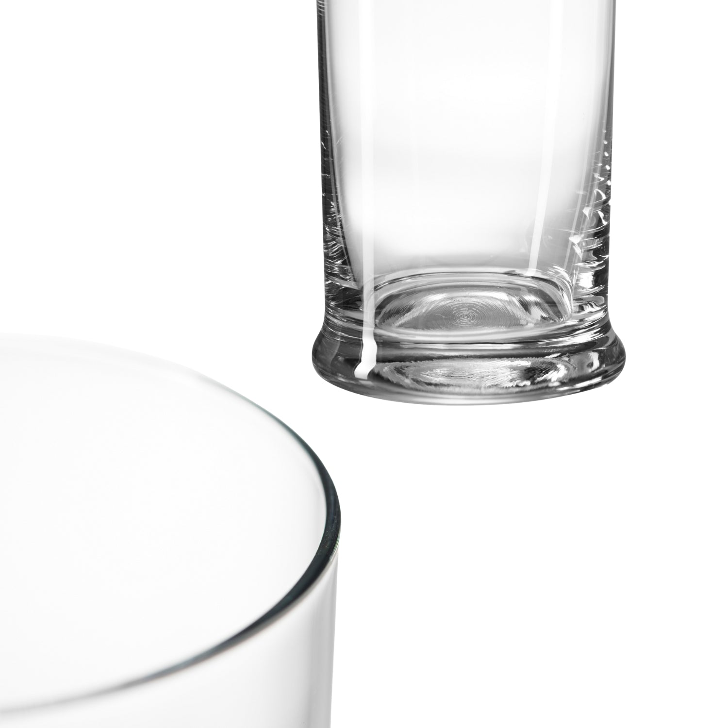 Bierglas K18 360 ml mit persönlicher Gravur