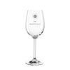 Weißweinglas DAILY 370 ml mit persönlicher Gravur