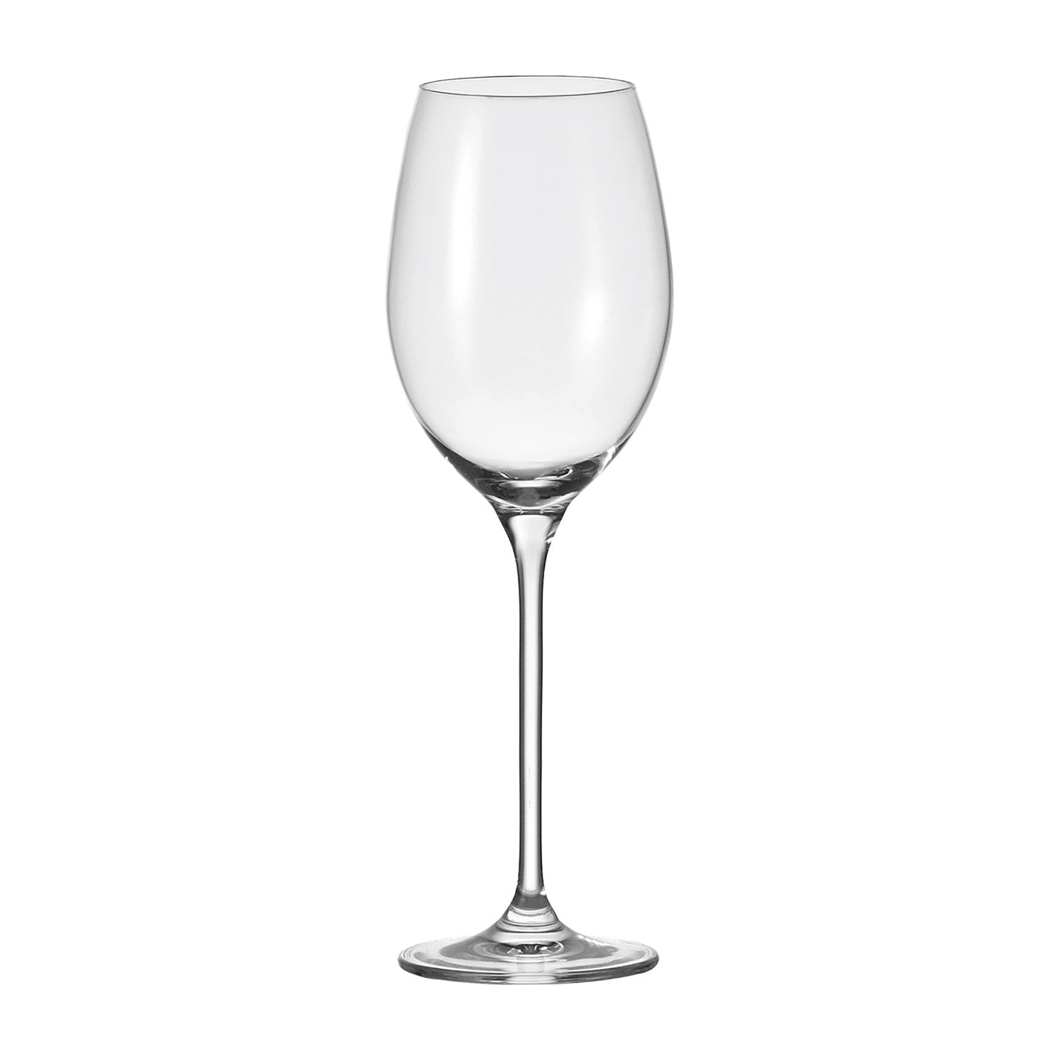 Weißweinglas CHEERS 400 ml mit persönlicher Gravur