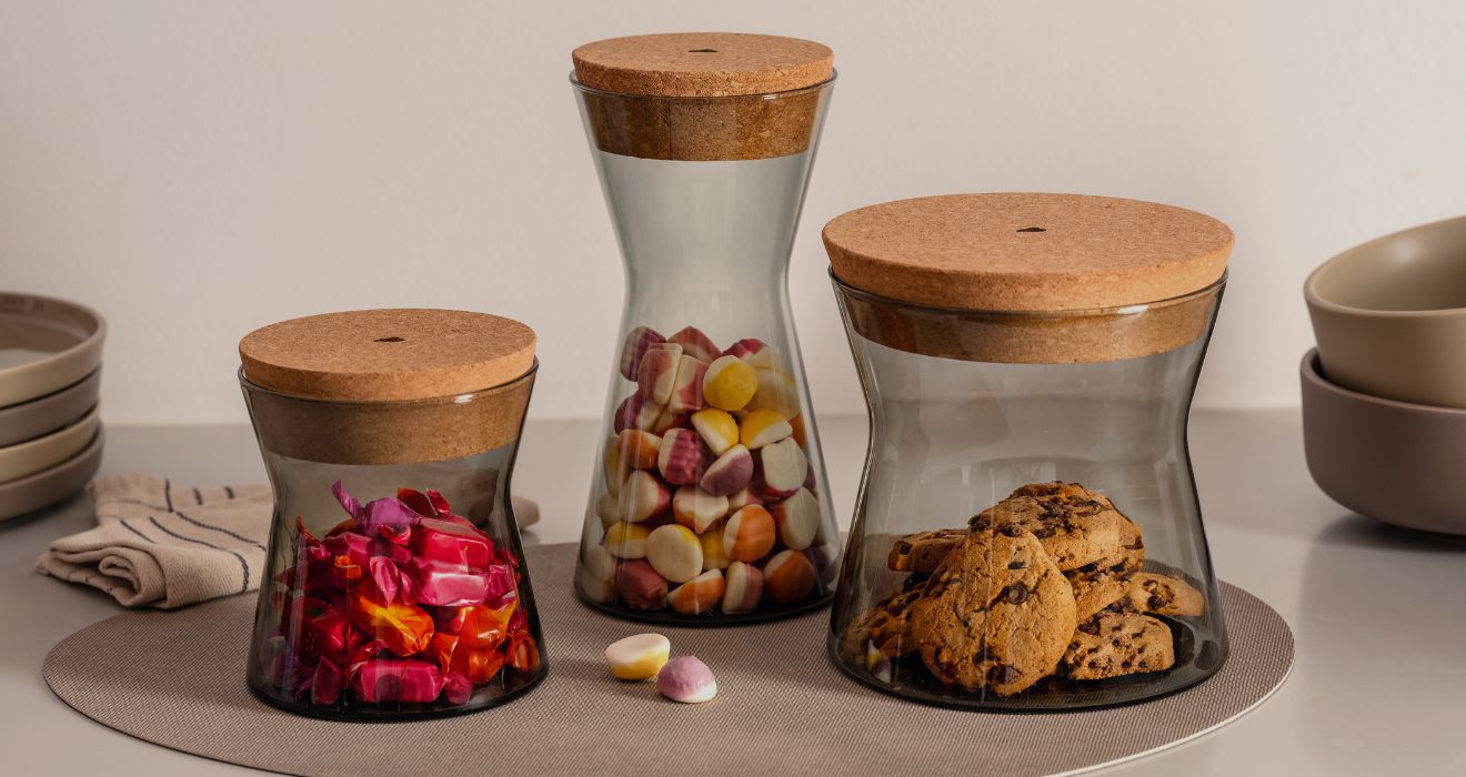 Perfekt für deine Küche