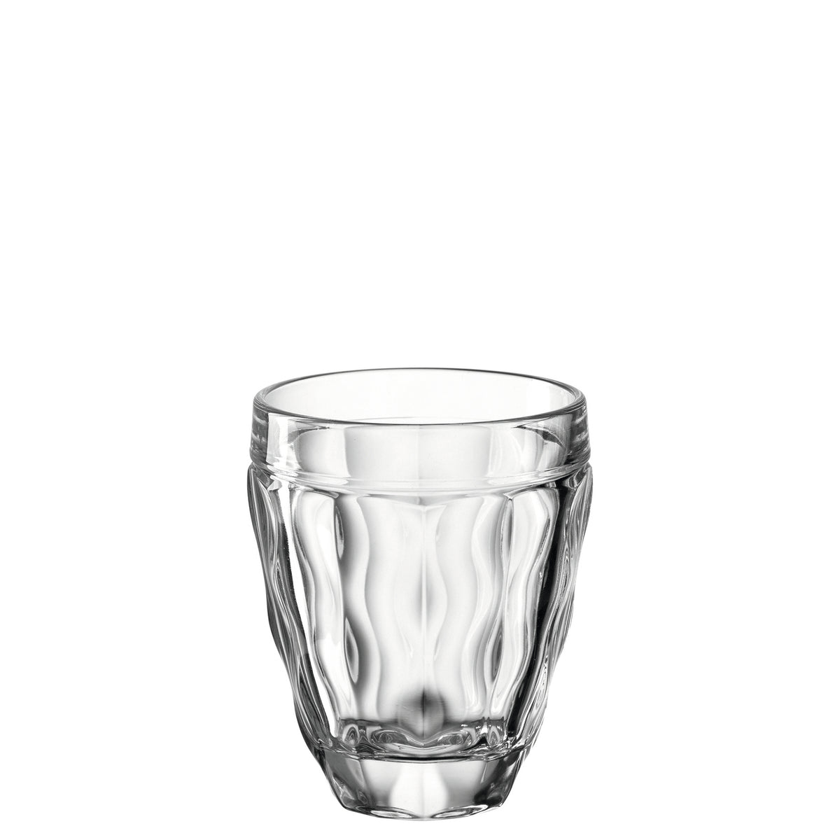 Trinkglas BRINDISI 6er-Set 270 ml