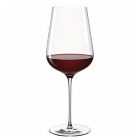 Rotweinglas BRUNELLI 740 ml mit persönlicher Gravur