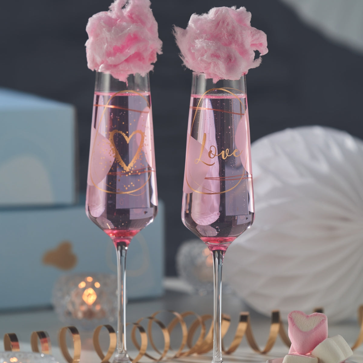 Sweet Rosé