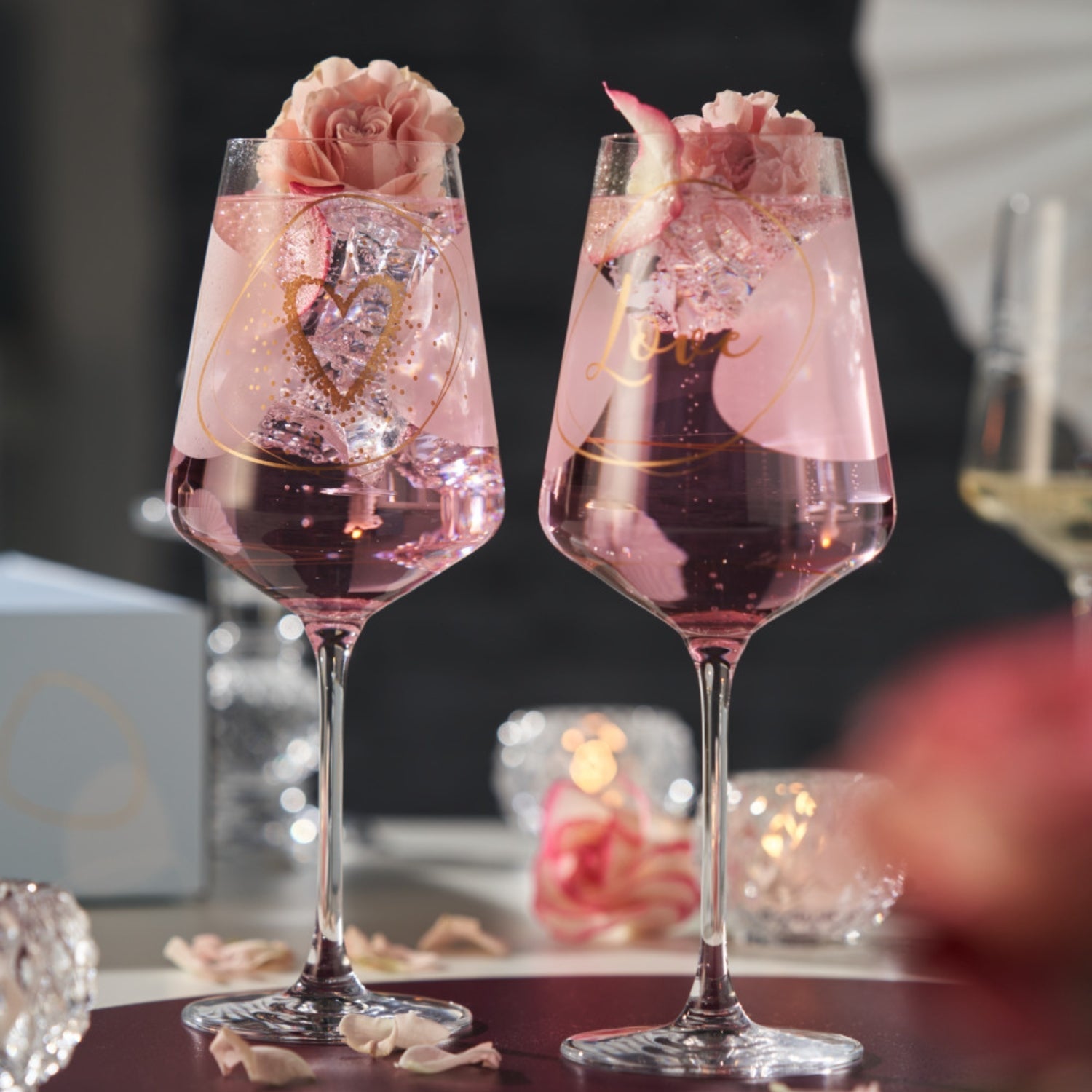 Rosa Spritz