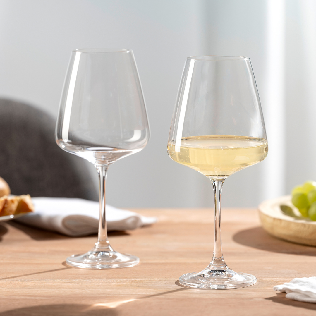 Kelchgläser PALADINO