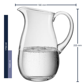 Krug GIARDINO 1,5 l