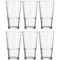 Trinkglas EVENT 330 ml 6er-Set