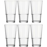 Trinkglas EVENT 330 ml 6er-Set