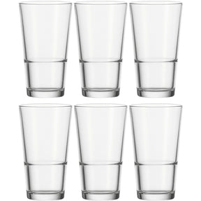 Trinkglas EVENT 330 ml 6er-Set