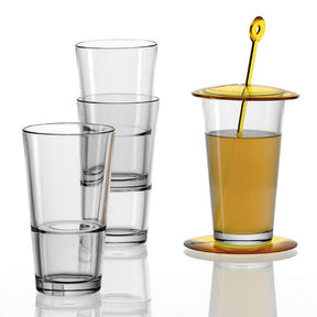 Trinkglas EVENT 330 ml 6er-Set