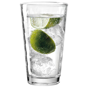 Trinkglas OPTIC 540 ml 4er-Set