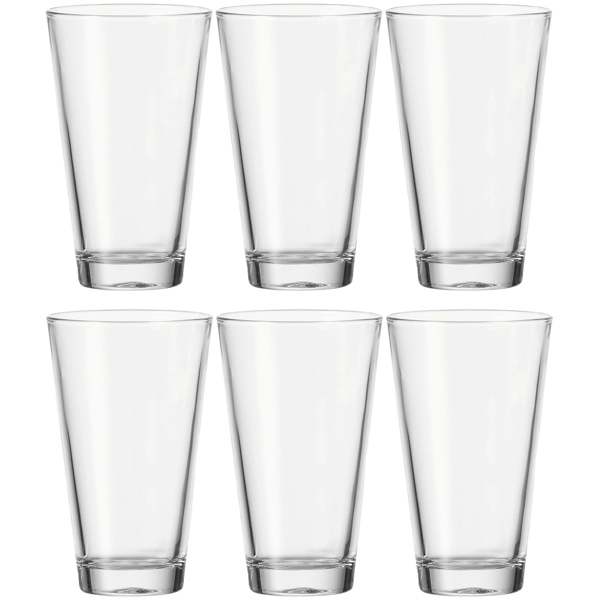 Trinkglas CIAO 300 ml 6er-Set